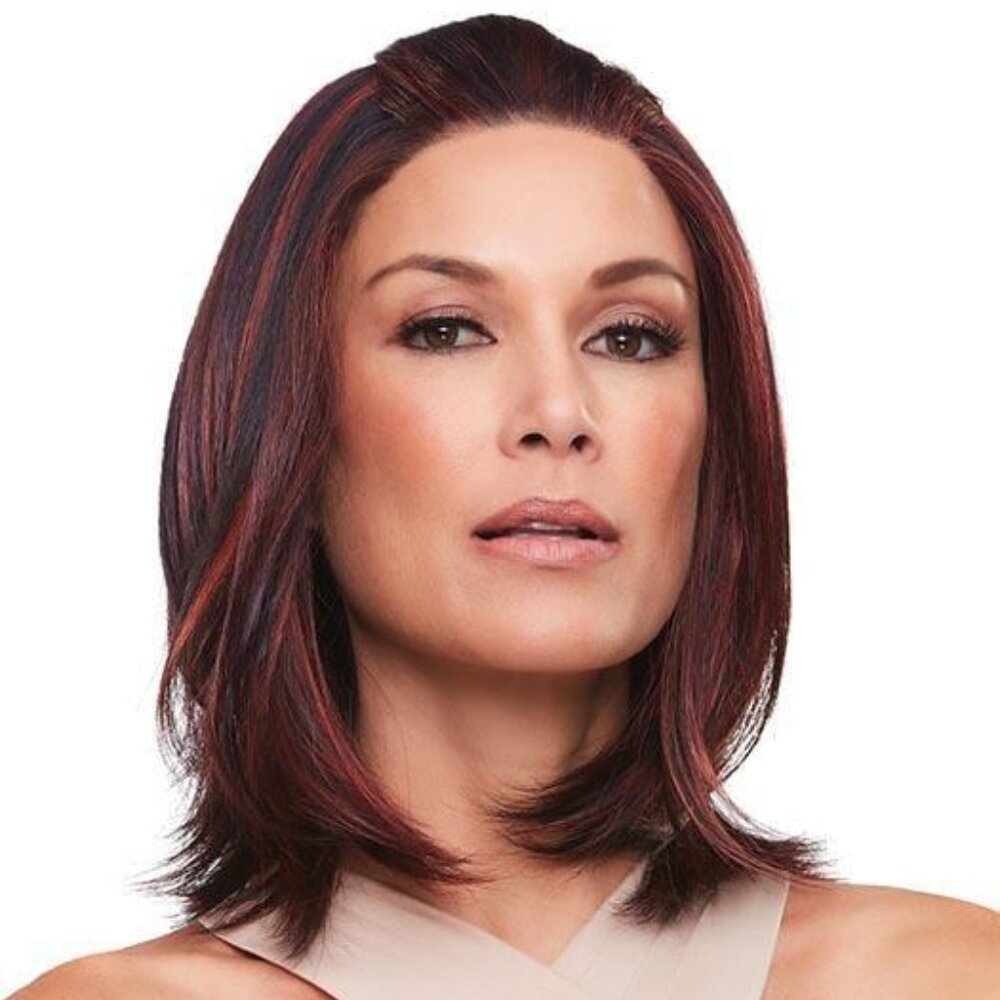 Jon Renau SmartLace Wig Salted Caramel